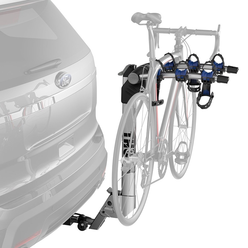thule bike racks canada