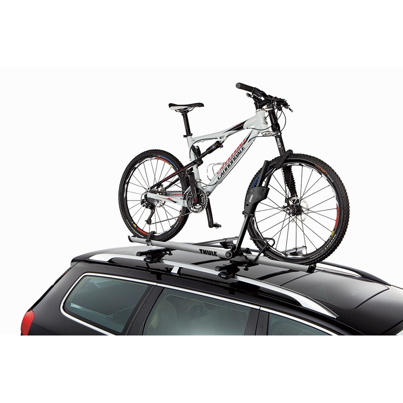 thule bike holders
